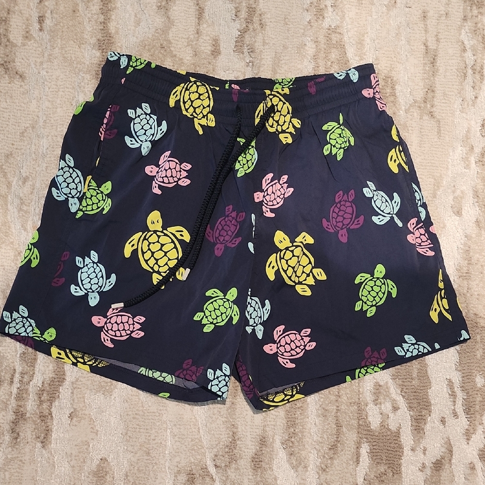 Vilerbrequin Mens Swim Trunks